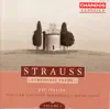 Strauss: Aus Italien & Metamorphosen album lyrics, reviews, download