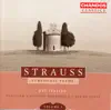 Stream & download Strauss: Aus Italien & Metamorphosen