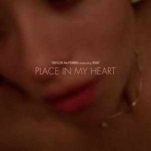 Place In My Heart - Single