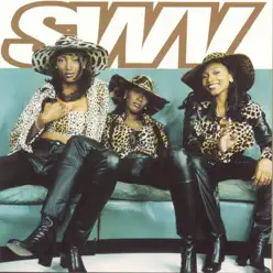 Release Some Tension - SWV