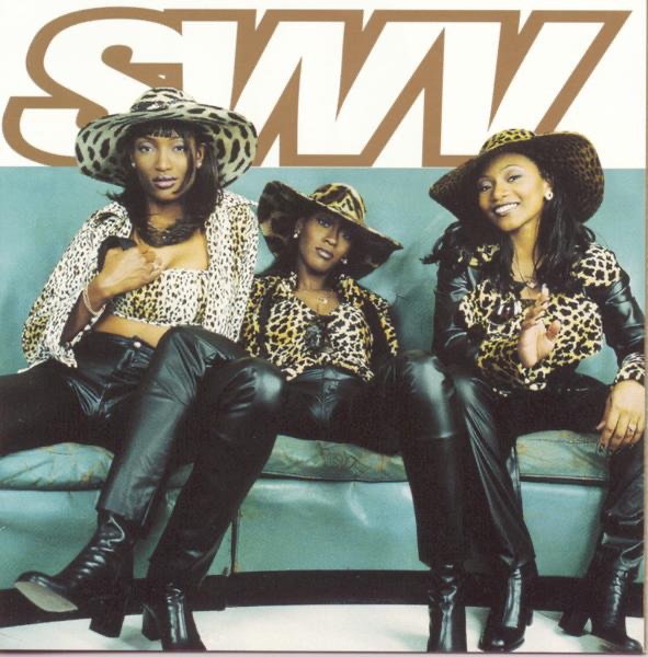 Give It Up (feat. Lil' Kim)