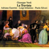 La Traviata: Libiamo, libiamo artwork