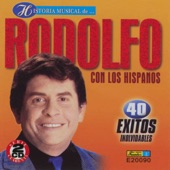 Historia Musical de Rodolfo con Los Hispanos artwork