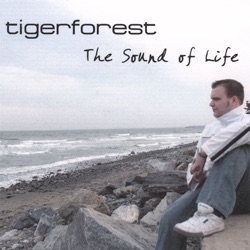 Tigerforest - Shimmering Sunrise