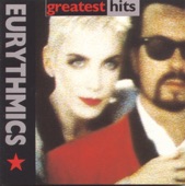 Aretha Franklin & Eurythmics - Love Is a Stranger