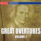 Great Overtures, Volume 1 artwork