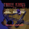 The Three Kings, Vol. 2, 2008