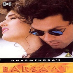 Anu Malik & Kumar Sanu - Love Tujhe Love Main