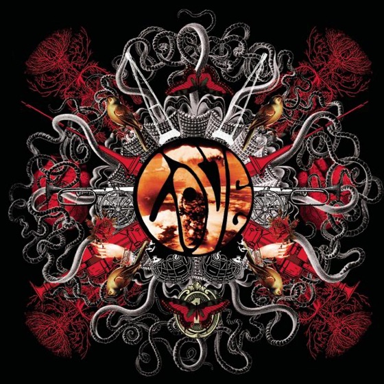 Cover artwork for Congratulations