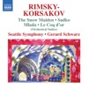 Rimsky-Korsakov: Orchestral Suites