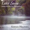 Lake Suite - Inner Peace Music & Nature Series, Vol. 3 album lyrics, reviews, download