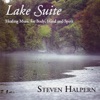 Lake Suite - Inner Peace Music & Nature Series, Vol. 3
