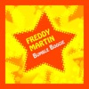 Freddy Martin, Merv Griffin & The Martin Men - Managua Nicaragua