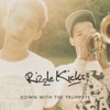 Down With the Trumpets - Single