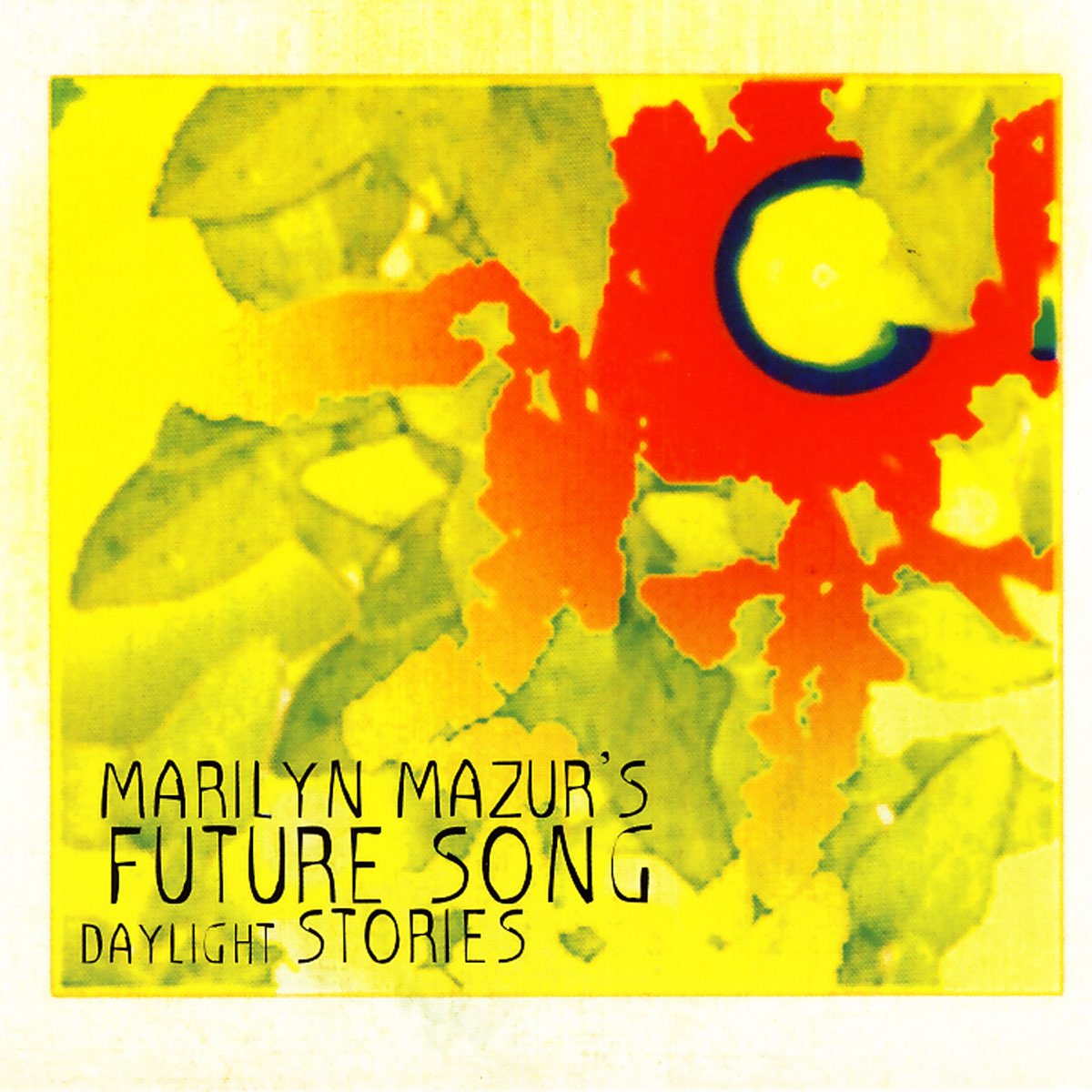 Future song. Marilyn Mazur. Мэрилин Мазур Лимонов. Elixir (Marilyn Mazur, Jan Garbarek) 2008. Marilyn Mazur Celestial circle.