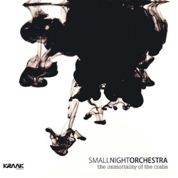 Small Night Orchestra - Soul Voyage
