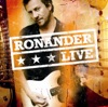 Ronander Live