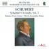 Schubert: Lied Edition 28 - Friends, Vol. 3 album cover