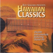 George Kahumoku, Jr. & Daniel Ho - I'll Remember You