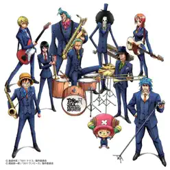 HEROES - EP - Tokyo Ska Paradise Orchestra HEROES - EP - Tokyo Ska Paradise Orchestra