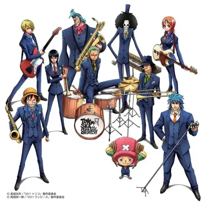 HEROES - EP - Tokyo Ska Paradise Orchestra