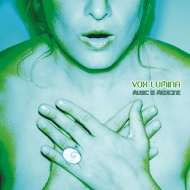 Music Is Medicine By Vox Lumina On Apple Music Is Medicine By Vox Lumina On Apple