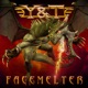 FACEMELTER cover art