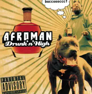 Drunk'N'High by Afroman song reviws