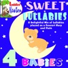 Sweet Lullabies - 4 Babies