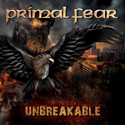 Unbreakable - Primal Fear