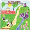 Ken Barrie Sings Rhymes & Songs, Volume 3