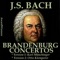 Brandenburg Concerto No. 4 in G Major, BWV1049: I. Allegro artwork