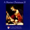 A Marian Christmas II album lyrics, reviews, download