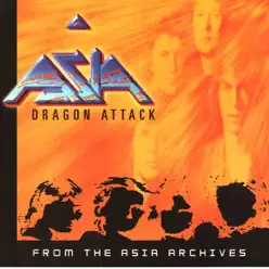 Dragon Attack (Live) - Asia