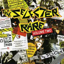Rare, Vol. 2 - The Selecter