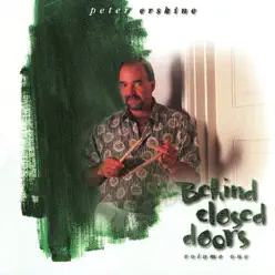 Behind Closed Doors - Peter Erskine Behind Closed Doors - Peter Erskine