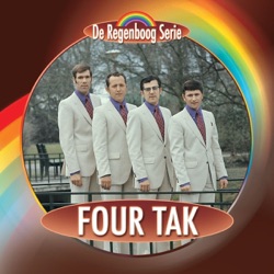 Four Tak - Zij Drinkt Mij Op de Lei