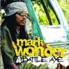 Battle Axe - EP