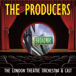 The Producers by The London Theatre Orchestra and Cast album reviews, ratings, credits