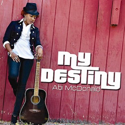 Abi McDonald - Special