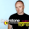 Solarstone Presents Solaris International Top 10 (11.2011)