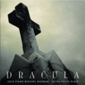 Philip Glass: Dracula artwork