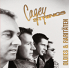 Speedy Gonzales - Cagey Strings