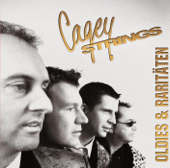 25 Jahre Rock'n'Roll - Oldies & Raritäten - Cagey Strings