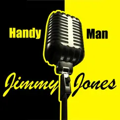 Handy Man by Jimmy Jones album reviews, ratings, credits