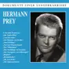 Stream & download Hermann Prey - Die Frühen Aufnahmen