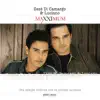 Maxximum - Zezé Di Camargo & Luciano album lyrics, reviews, download