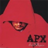 APX - Storm Is Brewing