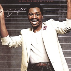 Richard Dimples Fields - I Like Your Loving