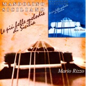 Vitti 'na crozza (Strumentale : Mandolino, mandola...) artwork